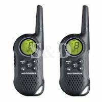 Motorola T6 Walkie Talkie 对讲机