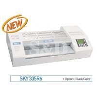 SKY Photo 335R6 A3 Laminator 过胶机