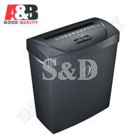 A&B C170A Corss Cut Shredder 粒状碎纸机