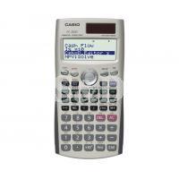 CASIO FC-200V Financial Calaulators 金融计算机