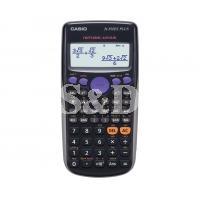 CASIO FX-350ES PLUS 科学函数机 