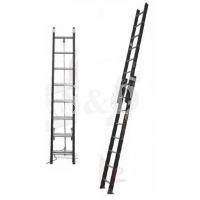 Dr. Ladder Fiberglass Extension Ladder 伸缩梯