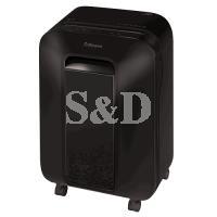 Fellowes Powershred® LX201 Micro-Cut Shredder