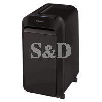 Fellowes Powershred® LX221 Micro-Cut Shredder