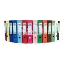 Godex PVC Box File 全包胶颜色插咭快劳