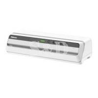 Fellowes Jupiter A3 Laminator (木星) 过胶机