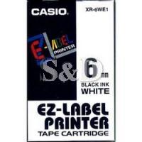 Casio Labelling Tape 电子标籤带