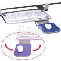 Hollies Underdesk Keyborad With Mouse Tray 键盘及滑鼠架(挂式)