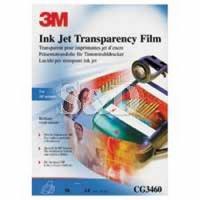 3M InkJet Transparency Film 喷墨式打印机胶片