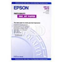 Epson Photo Quality Paper 相片级喷墨打印纸