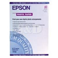 Epson Photo Paper 照片纸