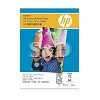 HP Ad. glossy photo paper 喷墨相片纸