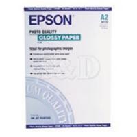 Epson Photo Quality Paper 相片级喷墨打印纸