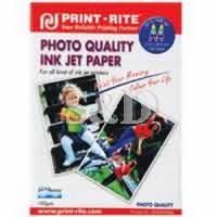 Print-Rite Premium Inkjet Paper 啧墨打印纸