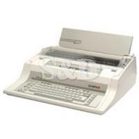 Olympia Supertype 330 Electronic Typewriter 电动打字机