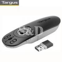 Targus AMP09 Multimedia Presentation Remote 有锁多功能摇控滑鼠指示器