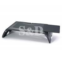 E-Z Laptop Desk with extended mouse pad 多用途手提电脑座连滑鼠垫 set