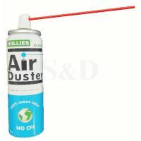 Air Duster 压缩气体除尘剂