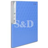 两孔文件夹 DIAMOND 2D RING BINDER