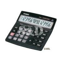 桌面计数机 16 DIGITS DESKTOP CALCULATOR