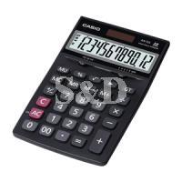 桌面计数机 12 DIGITS DESKTOP CALCULATOR