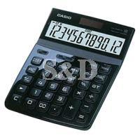 桌面计数机 12 DIGITS DESKTOP CALCULATOR