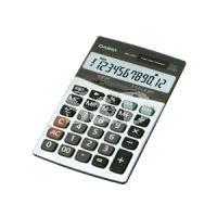 桌面计数机 12 DIGITS DESKTOP CALCULATOR