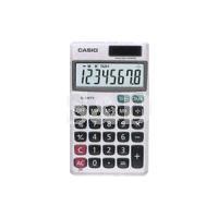 手提式计数机 8 DIGITS PORTABLE CALCULATOR