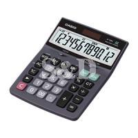 桌面计数机 12 DIGITS DESKTOP CALCULATOR