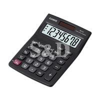 CALCULATOR桌面计算机 8 DIGITS MINI DESKTOP