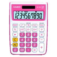 颜色桌面计数机 8 DIGITS DESKTOP CALCULATOR