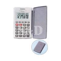 手提式计数机 8 DIGITS PORTABLE CALCULATOR