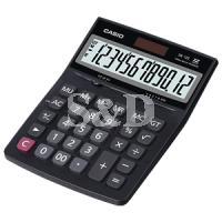 加数桌面计数机 12 DIGITS ADDING MACHINE DESKTOP CALCULATOR