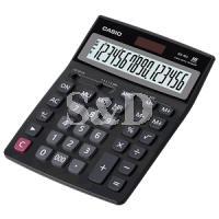 桌面计数机 16 DIGITS DESKTOP CALCULATOR