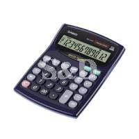 防水桌面计数机 12 DIGITS WATER PROTECTED DESKTOP CALCULATOR