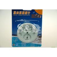 Round Hygrometer 圆形温湿度计