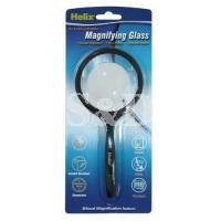 HAND HELD MAGNIFYING 手柄放大镜