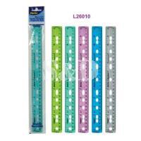 Ringbinder Measuring Design and Technology Rulers 测量设计和技术量度用品