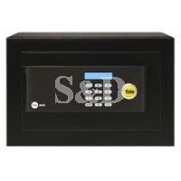 COMPACT SAFE 精巧型夹万