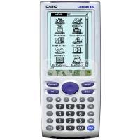 GRAPHIC MODELS WITH CAS CAPABILITY SCIENTIFIC CALCULATOR 平面能力科学计算器