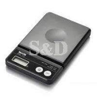 DIGITAL SCALE PROFESSIONAL MINI 电子磅