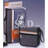 CD WALLET CD 拉链袋