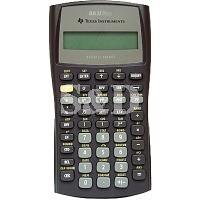 TEXAS INSTRUMENTS FINANCIAL CALCULATOR 金融计数机