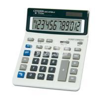 DESKTOP CALCULATOR 小型桌面计算机 12Dig