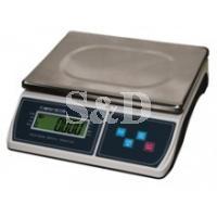 Rechargeable Digital Scale 储电式电子磅