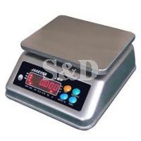 Waterproof Type Electronic Digital Scale  防水型电子磅