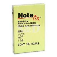 NOTEFIX POST-IT 报事贴