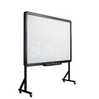 TOUCHSCREEN ELECTRONIC WHITEBOARD 轻触式电子白板