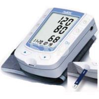 BLOOD PRESSURE & GLUCOSE MONITOR 血压及血糖计仪器