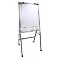 70x96CM Flip Chart Board 有辘会议挂纸白板